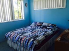  4/24 Madang Cres Runaway Bay QLD 4216 $299,000 Runaway Bay Opportunity Interstate owner is offering this first floor two bedroom apartment located within walking distance to the Runaway Village with a bus stop only metres away. An ideal investment or live in with two bedrooms, one bathroom and open plan kitchen/lounge/dining opening to a north east facing balcony. Set amongst spacious manicured grounds with a lock up garage and an excellent tenant in place until October paying $285.00 per week who would be delighted to continue the tenancy. . Two minutes away you can enjoy unobstructed Broadwater views from a delightful quiet park and the Southport CBD, Main Beach, Harbourtown, Griffith University and the Gold Coast Hospital are within 15 minutes drive. View by appointment with Tricia Bryant 0420821002. 