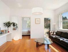  6/32 Curlewis St Bondi Beach NSW 2026 Rent: $650 per Week Bond: $2,600 Enviably located just a stroll away from Bondi Beach’s famous surf, with vibrant cafes and shops right on its doorstep, this light filled renovated apartment offers beachside living at its best. Set on the first floor of an Art Deco security block of just 12, the apartment features polished timber floors, a gourmet gas kitchen, a private balcony and an open plan living/dining area. This stylish apartment would make the perfect home from which one can truly enjoy the very best of Sydney with all that Bondi Beach has to offer just footsteps away. Features include: • 	 Bright modern interiors • 	 2 double bedrooms, master with built in robes • 	 Security intercom • 	 Polished timber floors • 	 Chic gas kitchen • 	 Internal laundry • 	 Private balcony • 	 Open plan living/dining area • 	 Neat bathroom • 	 Superb Bondi Beach location 