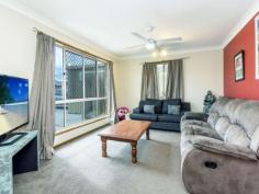  4 Abbey Rd Caboolture QLD 4510 OFFERS OVER $349,000 COMFORTABLE FAMILY HOME! This great sized home is situated in a much sought after pocket near St Pauls & Tullawong schools, and is walking distance to the local shops. The local bus system runs into Caboolture Township frequently as well. A very family orientated pocket features parkland which makes for a lovely environment for families. Julie's favourite facts:- - Large and comfortable home set on a corner block, fully fenced for safety and privacy - Double garage has been modified to create an extra living area, giving 3 living areas in total - Lounge room is ample size and separate to kitchen and dining and informal living area - Kitchen is MASSIVE with gas cook top, electric oven, twin drawer dishwasher & large fridge cavity to cater for the biggest of side by side fridges - Roomy dining room with air conditioning leads out to undercover patio area which features a fully fenced spa. Perfect for winding down at the end of a busy day - Master bedroom is at the rear of the house, with WIR and ensuite, split system air conditioner and overlooks backyard - 3 remaining bedrooms all have BIR and Ceiling fans and are all of good size - Laundry is housed within the refurbished double garage area - 1.5 KW Solar system, and solar hot water & water tank - Amplimesh screens all round the property on doors and windows - Powered colourbond shed with remote garage door serves as the car accommodation - Roof has been resealed and painted in last 3 years  - Walk to St Pauls, Tullawong primary and Tullawong High as well as daycare centre's  Call Julie Siebuhr to arrange an inspection on 0449 900 915   Property Snapshot  Property Type: House Construction: Brick Land Area: 700 m2 Features: Built-In-Robes Close to schools Close to Shopping Close to Transport Dishwasher Ensuite Formal Dining Room Formal Lounge Fully Fenced Yard Large Shed Outdoor Entertaining Remote Control Garaging Spa Workshop 