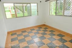  3 Buchan St Kowrowa QLD 4872 $260,000 neg Great Investment Opportunity! House - Property ID: 781941 This masonry block cottage is only 8 minutes from Kuranda village, situated in Korowa. With a corner store 3 minutes walk away, it is only 5 minutes to the Steiner School and 7 minutes to Kuranda College. School bus stops right out the front! Currently rented for $310 per week. Rental properties are in short supply in Kuranda, so if you are looking for an investment...have a look at this great place.   Print Brochure Email Alerts Features  Land Size Approx. - 506 m2  Masonry block home  Close to schools  School bus at front door  2 bedrooms  Large living area  Great Investment 