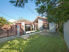  9A Barron Rd Margate QLD 4019 $389,000 Dressed to Impress! Funky Low Set Brick… This fantastic low set brick home has lots to offer any first home buyer or young family, Situated on a 607m2 block which has plenty of space for the kids or pets to run around. Inside the home offers, high raked ceiling, modern kitchen, bathroom and laundry. * Comfortable open plan living * Fully Fenced * Featuring opening Sky-Light windows in living room * Modern lighting throughout * Garden shed  * Walking distance to Suttons beach Hurry to inspect this property... 