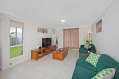  2 Seer Place Wadalba NSW 2259 $499,000  Property Description Wadalba A home for all seasons This residence checks all your boxes. An outstanding design in show home condition with every luxury feature you could imagine including beautiful tiling at the entry, kitchen and family, all other rooms have quality carpets. Additionally we’re confident you’ll treasure its natural lighting and open plan design, a modern, stylish kitchen with stainless steel appliances. The kitchen is centred in the living area and close to the backyard for entertaining under the covered alfresco area.  With separate living zones which includes a formal living room plus a large family room off the kitchen. There are four spacious bedrooms with the main having a large walk in robe and ensuite bathroom. It’s a well-designed family home The home is situated in a quiet cul de sac on a generous 633 square meter parcel of land and is tastefully landscaped from front to rear and there is a large double garage that is detached from the home another unique design feature. The property is fully fenced and there is a 5,000 litre rainwater tank.  The home located in an exclusive quiet street with ample space between neighbours on either side which give you that extra bit of privacy. A fantastic location with a 5 minute drive from local shopping, schools, hospital, two championship golf courses & railway, a 10 minute drive from Westfield & F3 freeway link, and a 15 minute drive from our pristine beaches. Why Raine & Horne Wyong? Because at Raine & Horne Wyong you get a down-to-earth family-owned operation, friendly respectful sales staff, helpful email alerts, convenient SMS alerts, and extraordinary local knowledge. Plus you benefit from 25+ years’ experience and demonstrated residential property knowledge 