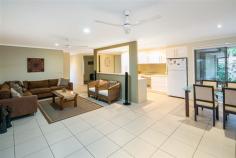  57 Adaminaby Dr Helensvale QLD 4212 Tender Closes 19th May 2015 at 4pm - 3 bedrooms plus study - Main with ensuite and walk in robe  - 3 large living areas - Open plan living - Screened in Florida room with bar - Insulated, fans, air-conditioned - Galley style kitchen with stone bench tops & stainless steel appliances  - In ground pool/ very private - Deck with kabana - Lots of storage  - Easy care gardens - 977m2 block  - Views from Runaway Bay through to Surfers - Double lock up garage All this close to nearby water sports, restaurants, golf courses, cafes and coffee shops. Westfield Shopping centre, Helensvale train station , High School and primary schools. Also local buses to main centres and brand new Helensvale library easy Access to M1 Pacific Motorway to Brisbane CBD only 40 mins away. Very Family orientated community. Land Size 	 977 sqm Property Type 	 House 