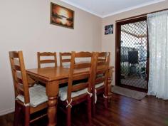  12 Christopher Ct Eagleby QLD 4207 Offers Over $339,000 Indulge in Dual-Living! A great opportunity presents itself to a savvy investor or for a large family to take full advantage of this beautiful, well presented home with a three year old granny flat out back. Situated in a quiet cul-de-sac, this home needs to be seen first-hand to really appreciate all aspects of the property. On offer is: House- - 3 bedrooms with built ins  - Large rumpus room out the back to give mum and dad a break - Large open plan lounge and dining with a/c  - Self-contained kitchen with dishwasher - Spacious undercover outdoor area to entertain friends and family - Separate bath and toilet - 5,000L water tank to save on water bills - 4 car spaces, 1 garage, 1 carport and 2 off-street parking spaces - Enclosed yard Granny Flat- - 2 spacious bedrooms with fans and built-ins - Modern bathroom  - Large kitchen with brand new appliances - Large open plan lounge and dining with a/c - 6 solar panels to save on power bills Why not call me today to see a property that doesn't come around too often!   Property Snapshot  Property Type: Apartment Zoning: RESIDENTIAL A (ALBERT) House Size: 600.00 m2 Land Area: 600 m2 