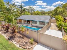  78 Monash Rd Tarragindi QLD 4121 Offers Over $695,000 Motivated Owner Looking to Sell This renovated home is set on a 599m2 block in a highly sought after inner city pocket of Tarragindi surrounded by its tranquil gardens.  Stainless steel appliances and gorgeous granite bench top the kitchen plays host to a large entertaining deck, open plan dining and lounge with timber bi fold doors leading you out to the large in ground pool perfect for entertaining family and friends over the hot summer. The master suit and ensuit is situated separately from the rest of the bedroom giving you separation from the kids or visiting relatives.  The other three bedrooms and separate bathroom/toilet are at the end of the hallway and all come with ceiling fans or air-conditioning and new carpet,  The private and spacious master bedroom is complete with walk in robe, air-conditioning and ensuite.  This piece of paradise also offers plenty of storage room, large double lock up garage and a generous area for the kids to run around in the fully fence yard with remote control gate. 4 bedrooms 2 bathroom 2 car garage 599m2 block In ground pool Covered entertaining deck Air conditioning Fully fenced yard Prestige location   Property Snapshot  Property Type: House Land Area: 599 m2 Features: Pool 