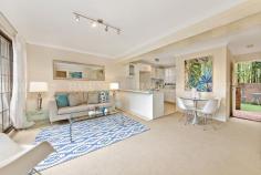  4/166 Flood St Leichhardt NSW 2040 Ideal entry level townhouse in ultra-convenient location Tucked away peacefully at the rear of a boutique complex yet highly convenient location, is this light filled North facing townhouse. Offering a fantastic inner west haven for modern low maintenance living with plenty of scope to further improve. Enjoy an easy walk to Leichhardt Marketplace, village shops, buses, light Rail and the Bay Run. - Dual level townhouse with the essential lock up garage - Free flowing layout with bright and airy open plan living areas - Well appointed kitchen with breakfast bar and stainless steel appliances - Two spacious bedrooms master with walk-in-robe and balcony - Beautifully presented main bathroom plus separate internal laundry - Stroll to cafes, shops and restaurants on Norton street Type: Townhouse Bed: 2    Bath: 1    Car: 1 