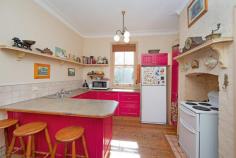  12 Leppington St Wyong NSW 2259  $499,000  Property Description Circa 1923 - A step back in time on 1,416m2 This day is one you’ll celebrate forever, the day you discovered the perfect historic & stylish home with this unique & rare development potential. There are also loads more reasons why this home is turning heads; its rustic character charm & location to mention a few, but there’s much, much more. Built in 1923 by Tony Anthony Wyong’s first green grocer. The residence oozes character and boasts beautiful hardwood flooring and high 3.3 meter (11ft) ceilings. Every detail has been thoughtfully planned, from the dado walls to the ornate cornices and ceiling roses. The front veranda is a delightful place to rest & reflect as is the covered rear alfresco area. With a formal lounge room plus a large kitchen & family room it’s an ideal family home comprising four generous bedrooms, the floor plan is very functional.  It’s unique and rare to find historic home sites with development potential. With 1,416m2 of land that has an existing development approval for subdivision. Situated in short walking distance to Wyong Township, bowling club, churches, primary schools, pool, Wyong River, playing fields, racecourse & Railway. It’s also within and a 5 minute drive to Westfield, Tuggerah Supa Centa & the M1 Motorway. Why Raine & Horne Wyong? Because at Raine & Horne Wyong you get a down-to-earth family-owned operation, friendly respectful sales staff, helpful email alerts, convenient SMS alerts, and extraordinary local knowledge. Plus you benefit from 25+ years’ experience and demonstrated residential property knowledge 