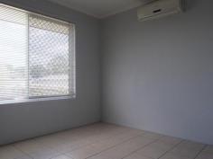  11/17 Gibbs Street Churchill Qld 4305 $235,000 Busy lives need more of this! Discover your safe and time friendly new home in a private gated, secure complex in a light filled two story Town house in Fairway Hills Complex.  Save your time and money for the good things in life. Tenants in place paying $265.00 per week and ready to vacate if you wish to owner occupy (on a fixed lease until 19/06/2016 if you wish to invest) LEVEL ONE : Welome home !  3 Air-conditioners. Love that!  Tiled fresh, light filled Kitchen. Electric appliances and pantry.  Open plan tiled living and dining space with flowing access to the patio.  Powder room.  Laundry and remote car garage with access to the living area.  Delightful, private, fully fenced courtyard all soooo low maintenance LEVEL TWO  2 Bedrooms complete with independent Air conditioning and robes.  Main Bedroom is complete with walk in robe.  Main bathroom, enjoys independent Bath and separate shower with private toilet. COMPLEX DETAILS. The complex itself also features a BBQ area; Tennis Court and visitor car parking close by for convenience.  A balance of owner occupied and rental villas in a group of 23.  Yes some of the complex was affected by rising waters in 2011.  Your unit is high and dry.  Your quarterly fees are approximately. Body Corp $224.39 quarterly.  Council rates $345.20  Water rates $262.79 LOCATION!  You enjoy all the modern facilities Ipswich is proud of.  Bremer Public School, Queensland University.  Yamanto is offering you all the facilities you would expect from a growth area.  Walk your golf clubs to the Sandy Gallop Golf course.  Medical, retail , professional services and numerous food outlets and Taverns. Ipswich CBD is 5 km away with Limestone Park, cafes and delicious food!  Please call the agent now to meet you there!  Situated in a quiet street, you can access the Motorway for easy commute into Brisbane  Ipswich is on track to explode from our 190,000 population base to a projected 435,000 by the year 2035. Buy now to secure your future. 2 1 1 Details For Sale $235,000 Features General Features Property Type: Unit Bedrooms: 2 Bathrooms: 1 Land Size: 129 m? (approx) Outdoor Garage Spaces: 1 Inspections Inspections by appointment only. 