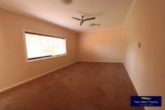  38 Cobham St Yass NSW 2582 Here is an opportunity to get into the property market and a four bedroom, two bathroom family home. Features include: Lot 1 DP 38378 Area: 916.9 sqm Built: 1970's aprox. Construction: Brick veneer, iron roof Location: Canberra side of Yass Freshly painted interior in modern pastels  Master bedroom with new carpet and brand new ensuite Three kids bedrooms, two with BIR. Original kitchen with electric cooking Family bathroom with shower & bath, separate toilet. Large lounge room and dining room off kitchen Large tiled rumpus room, opening to back yard Double garage in back yard with side access Auction to be held on site, 12:00, Saturday 23rd May 2015 *All efforts have been made to make sure this information is correct, however you should make your own enquires and rely on them. Property Features Property ID 	 12816763 Bedrooms 	 4 Bathrooms 	 2 Garage 	 2 Land Size 	 916 Square Mtr approx. Built In Robes 	 Yes Rumpus Room 	 Yes Workshop 	 Yes 