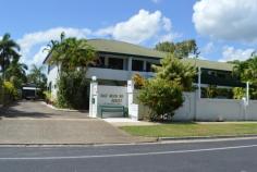  9/101 Wattle Street Yorkeys Knob Qld 4878  $130,000 Great Location & Great Value! Unit - Property ID: 786651 We are proud to present this lovely fully furnished and self contained one bedroom unit which presents a great opportunity for those interested in an investment or looking for a convenient unit to live in. Located across the road from the esteemed Half Moon Bay Golf Course, the location of this unit is highly desirable as it is also located within walking distance to the beach, shops and the Yorkeys Knob Boat Club. FEATURES; oSeparate bedroom with ensuite oLaundry with appliances included located within bathroom oShower over bath oCeiling fans throughout oSplit system A/C servicing entire unit oSingle undercover carport oBalcony overlooking beautifully maintained gardens oLarge shared pool within complex oMultiple forms of onsite storage Be quick as a property with this amount of potential will not last long!  