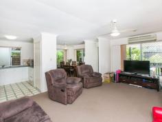  63 Roseglen St Greenslopes QLD 4120 $550,000 4km From Brisbane CBD Does Not Come Any Cheaper What a fantastic way to enter the property market, this close to the CBD Tucked away in a leafy pocket of Greenslopes, this 3 bedroom, 2 bathroom brick and tile home is perfectly placed and priced for the first home buyer or investor. Less than 20 years old this brick family home is ready to move right in. Your option is to have the tenant stay or have vacant position upon your arrival. Imagine coming home from work and unwinding on your beautiful front deck with a N.E. aspect, or relaxing on the side patio. Both of the outdoor areas lead off the open plan living area, giving you plenty of entertaining options for your family barbeques or gatherings. The living, dining and kitchen areas are light filled and spacious, giving you plenty of room for adults and children alike. All 3 bedrooms have built in wardrobes, with the master having the luxury of WIR and en suit. There is also plenty of options to add value to this solid home. Downstairs you have the garage with plenty of storage that could be converted into a family or rumpus room with wine cellar or bar area. Adding external stairs along the back wall will take you straight up into the side patio area, joining the two areas. With a little landscaping the back yard will come a treat, making it your favourite place to relax on your weekends. At a glance. - NE facing deck - Master bedroom with en-suit and WIR - Open plan living areas - 601m2 - Elevated position - Room to add value - 3 Bedrooms - 2 bathrooms - Leafy outlook Contact Brendan Clarke on 0406 764 002 today for more information or to arrange an inspection   Property Snapshot  Property Type: House Construction: Brick Zoning: Residential A Land Area: 601 m2 Features: Airconditioned Built In/s Ceiling Fans Close to Parks Close to Schools Close to Shops Close to Transport Deck Dishwasher Ensuite Fenced Back Yard Lock Up Garage Lounge Room Security Screens Separate Toilet Storage 