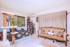  10 Impala St Runcorn QLD 4113 $410,000 PLUS GREAT LOCATION, GREAT PRICE House - Property ID: 787496 This solid lowset brick and tile home is located in the one of most sought after areas in Runcorn. Situated on a 561 m2 fully fenced block this home is within just a few minutes walk to regular bus services including the Xpress 150 which takes you to Garden City, Griffith University and Brisbane CBD. For those with younger children the very popular Runcorn Heights State School is just around the corner. The location and convenience of this property make it perfect for the first home owner or smart investor. What meets you when entering this charming home is the lovely wood stove situated in the fully tiled lounge. Imagine those cozy winter evenings in front of a real wood stove watching TV or reading your favourite book. The open plan kitchen features a practical design and benefits from a brand new stainless steel oven. For the avid cook, the gas stove adds that final touch. The kitchen leads directly to the spacious covered terrace making it ideal for al fresco entertaining.  From the lounge the hallway leads to three good sized bedrooms and the family bathroom with separate toilet. The master bedroom also includes both air conditioning and a ceiling fan. This home offers plenty of storage space plus a dedicated laundry.  The fully fenced generous garden offers the perfect safe play space for children and pets. The garden also includes a small shed previously used as a secure kennel with fenced dog run. If you are looking for a great value home in Runcorn either to live in or as a fabulous investment then this property should be top of your list to inspect.  All The Best Bits: 3 Good Sized Bedrooms Master Includes Air Conditioning Family Bathroom Air Conditioning To Lounge Tiled Floors Wood Burning Stove Great Practical Kitchen  Brand New Stainless Oven Gas Range For Perfect Cooking Instant Gas Hot Water for Great Savings 4 Ceiling Fans Roof Ventilators Security Screens Single Carport Fully Fenced Easy Care Garden Shed/Kennel Side Access 561m2 Block  Email Alerts Features  Land Size Approx. - 561 m2 