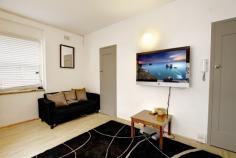  16/76 Elizabeth Bay Rd Elizabeth Bay NSW 2011 Price: $390pw pw FULLY FURNISHED - LARGE & BRIGHT APARTMENT - IDEAL LOCATION OPEN INSPECTION this  Wednesday 06/05/2015 at 03:00pm -03:15pm  and Saturday 09/05/2015 at 1:00 PM -1:15 pm CALL MARTINA on 0420 374 754 Fully furnished studio apartment, Located above the Elizabeth Bay corner shops at the rear of a character-filled security building. Just footsteps to the waterfront, Beare Park, Rushcutters Bay Park and renowned Potts Point restaurants. Moments away from the vibrant day and night life of Macleay Street, and only 3 Kilometers away from Sydney's CBD. This apartment offers: - Fully and tastefully furnished throughout - Space and Comfort throughout - High Ceilings - Built in robe - Leafy outlook - Common rooftop with laundry facilities Visit Suburb Profile Inspection Times As Advertised or by Appointment PROPERTY OVERVIEW Property ID: 1P0878 Property Type: Studio Available From: Wednesday, 6th May 2015 Bond: $ 1680 Lease Details: 12 moths 