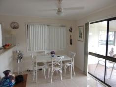  167/368 Oxley Dr Coombabah QLD 4216 $305,000 A BEAUTIFUL LAKESIDE COTTAGE A Must to Inspect !! This 3 Bedroom fully renovated property has been tastefully renovated with all modern inclusions with nothing more to do.  JUST MOVE IN and enjoy the tranquil settings of this lovely Over 50's resort. Features include: North facing new large deck over Lake 3 good size bedrooms 1 Bathroom Separate toilet and laundry 2 washing lines (one under cover) LG airconditioner (will cover all internal area) Dishwasher Security screens on windows Window tinting on west side External shade blinds on bedrooms Electric cooking Gas hot water Good size garden shed (with power) Sprinkler system Full renovations were completed in 2013. Please call Phil Diver 0n 0402 770697 to arrange an inspection. Features Property ID 12617323 On-site Management Air Conditioning deck Dishwasher Shed 