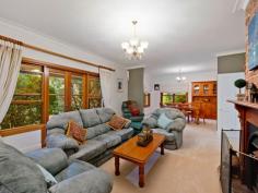  511 Fernbank Creek Rd Fernbank Creek NSW 2444 Iconic Luxury on 2.03 Ha in Private Enclave Gracing a tranquil setting within 8km from Port Macquarie's bustling CBD this flawless property offering a resort lifestyle is indeed a rare opportunity. The classic homestead with soaring ceilings and the warmth of timber flooring in selected areas includes four separate living zones from classic formal to the casual Queensland room, four double sized bedrooms, the master with large ensuite & walk-in robe, study plus triple car garaging. On inspection the attention to detail throughout the home will be evident. The outdoors are amazing with first class leisure facilities including an all weather floodlit tennis court plus attached gazebo, in-ground salt water pool, extensive sporting field plus designated horse paddocks with 2 stables. Perfectly established landscaped gardens and manicured lawns enhance this amazing setting.  Expressions of Interest Closes 5pm 5 June, 2015 (Unless Sold Prior) Rates - $1922pa 
