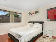  7 Novar St St Johns Park NSW 2176 Entertainers Delight - Move Right in Embracing effortless entertaining inside and out, this well presented renovated home sits on a gracious parcel of land in the heart of St John's Park. With large outdoor entertaining features including a large pizza oven, this home ticks all the boxes for you and your growing family.  - 3 bedrooms with BIR - Double garage with storage space - Side access for granny flat potential (STCA) - All set on a 550 sqm block 
