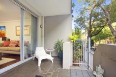  14/110 Wellington Street Waterloo NSW 2017 Offers from $519,000 Sunny & Leafy Occupying a North/East corner position within a security complex and bathed in natural sunlight with two spacious courtyards, we offer this immaculate one bedroom garden apartment with security parking, ideal for the savvy investor or home owner. Positioned in one of Sydney's fastest-growing inner city locations, and in close proximity to Danks Street cafes/restaurants/shopping, East Village shopping centre, the under construction Green Square Town Centre, city bus and rail transport (Green Square station) and only moments to Sydney's CBD, Airport and beaches. Features include: - Sunlit living/dining room w/ air conditioning & floorboards opening to a leafy & sunny courtyard with direct street access - Open plan kitchen w/ gas cooking, dishwasher & storage - Spacious master bedroom w/ built-in robes & private courtyard - Automated security shutters - Fully tiled bathroom w/ combined shower/bath - Internal laundry w/ dryer & storage - Undercover security car space on title - Beautiful landscaped common gardens R&W Alexandria|Waterloo - Your local agent since 2003 OUTGOINGS: Strata: $899.72 pq (approx) Water: $173.40 pq (approx) Council: $202.00 pq (approx) 