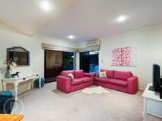  4/22 Macgregor St Wilston QLD 4051 EXTRA LARGE, PRIVATE AND STYLISH TOWNHOME Auction In rooms, Thursday June 4th @ 6:30pm, Place HQ, 33 Lytton Rd, East Brisbane. Conveniently located in prestigious Wilston, and just one of six townhomes in a secure gated enclave, this quality home is generous in size and exhibits subtle architectural flourishes that enhance the spacious layout. Popular Wilston Village, with a choice of cafes and restaurants is within walking distance, as are Home Zone and Reading shopping centres. Situated just 3km from the city it also enjoys close proximity to parklands, bikeways, RBH, the ICB, major arterial roads and the airport tunnel. Bus and train transport is a just a few minutes walk from home.  The sparkling kitchen displays a timeless design and includes a pony wall that allows interaction with family and guests in the step-down, open plan living and dining area. Glistening Caesarstone benchtops, stainless steel appliances and glass splashback ensure optimum functionality as well as style. Two Queen size bedrooms with built-in robes are located on the upper floor including a family bathroom and king-sized master suite featuring ensuite and Walk In Robe with sliding glass doors leading out to a private balcony amid the treetops.  Professionally designed and landscaped, the exquisite private garden and patio is accessed from the living area and provides a tranquil oasis for entertaining, alfresco dining or just a place to exhale and relax at the end of the day.  Additional features comprise a powder room on the lower level, air-conditioning and security screens throughout, abundant storage, a vast remote double garage opening onto the courtyard, visitor parking and electronic gated entry to the pet friendly complex. With a total of 265 square metres of living space, a townhome of this size is rare. Welcome home to your new Place *This property is being sold by auction and therefore a price guide cannot be provided. The website may have filtered the property into a price bracket for website functionality purposes.   Property Details 	 Price  AUCTION IN ROOMS 	 Auction   Thursday, 4 Jun 2015 6:30pm 	 Total Area   265 m2 