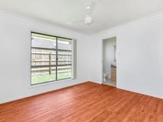  72 Anna Dr Raceview QLD 4305 $295,000 Contract Crashed - Under $300k - 715 Sqm Block Investor has given this low set brick on a good sized block a makeover including newly painted interior, new toilets and new floor coverings in bedrooms. Property is vacant and available for occupancy. Rent out or live in. Rental appraisal $340.00 - $350.00 per week  Features: * Investor seeking quick sale  5 bedrooms (4 with built-ins & Ceiling fans), main with en-suite  * Open plan kitchen/dining and lounge with R/C A/C  * 3kw Solar panels on roof for economic electricity costs  * level back yard with high fencing, great for kids and pets to play  * Outdoor portable shaded pergola, ideal to relax and entertain  * Large garden shed for storage  * Double lock-up garage with remote and internal access  * Centrally located only 5 mins to primary and secondary schools, university, major shopping centres, sporting amenities and Ipswich CBD  * Easy access to the Ipswich-Brisbane motorway and Cunningham Highway 