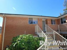  49/37 Mulgoa Rd Penrith NSW 2750 Offers Over $229,950 Over 55's Mountainview Retirement Village This lovely unit in the ever so popular Over 55's Mountainview Retirement Village is worth your inspection. Lovely and bright throughout, the kitchen and bathroom are very tidy, wall air conditioner, ceiling fans and mirrored built-in robe to the main. Being an upstairs unit, it comes with a balcony which is north facing. The bathroom & laundry are combined with a large shower recess. Centrally located close to the office, bus stop & exit gate to the shops, Westfields, Kmart, Penrith Station & Penrith Markets. Living in Mountainview you have access to an inground pool, huge lounge room, library, dining room and an activities centre.  *Water Rates $176 per quarter (less pensioner rebate) *Council Rates $293 per quarter (less pensioner rebate)  *Strata Levies $473.00 per quarter & Management Fee $107 per fortnight 