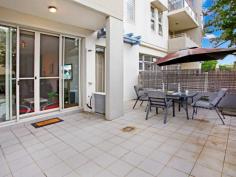  111/1 The Piazza Wentworth Point NSW 2127 $550,000 Ultra Modern Courtyard Apartment You will be impressed the minute you step inside this immaculately renovated courtyard apartment.  Quietly positioned with a North facing aspect to allow for maximum natural light, this home is further enhanced by the generous air conditioned living area with polished floorboards, a full sized gourmet gas kitchen with ample bench and cupboard space and queen sized bedroom with built in wardrobes.  Other features include *Internal laundry *Sleek finish bathroom with shower over bath *Secure and conveniently positioned car space *Generous 33sqm sun filled courtyard *Dual entry *Access to the Pulse Lifestyle Club . Facilities include indoor & outdoor pools, gym and tennis courts plus so much more! *Only a short stroll to the Piazza Restaurants, Cafe's and shops including medical centre and pharmacy *Moments to transport of buses and ferry services *Low outgoings with excellent rental secured until end July 2015 *Homebush Bay Bridge due for completion in 2016 giving access to Rhodes Train Station and shopping hub. 