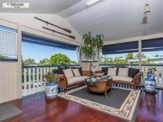  39 Dickson St Brighton QLD 4017 Offers Over $749,000 CHARACTER FAMILY HOME - 100 METRES TO WATERFRONT House - Property ID: 788159 *100 metres to the WATERFRONT(approx.) *3 bedrooms upstairs *1 bedroom with ensuite downstairs *2 bathrooms *3 toilets *2 storey *Modern kitchen  *Open plan lounge/dining *Polished floors  *VJ boards *Leadlight features  *Solar electricity *Gas hot water *Spacious front verandah capturing cool bay breezes  Print Brochure Email Alerts Features  Land Size Approx. - 450 m2 