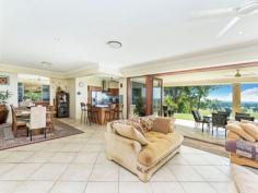  146 Moorina Rd Moorina QLD 4506 $1,400,000 STUNNING 360 DEGREE VIEWS A Lifestyle of absolute tranquility awaits from this immaculate and beautifully appointed family home, situated just minutes from local schools and all the conveniences of Morayfield Shopping Centre. Set on 20 Hectares with 2 dams and sheds, the property would suit a variety of lifestyle choices. Glorious scenic views can be seen from every room and wide covered verandas provide the perfect place to relax and enjoy the rural ambiance. Greeted by a stunning entry foyer, the high ceiling and beautiful tiling immediately transport you to a world of sophistication. From here you will find the media room and family room; spacious and grand. Adding grace to an already idyllic space. The kitchen is faultless, and offers a 6 burner gas stove, abundance of cooking space and cabinetry that all flows into the dining area as well as a bar and games room that also opens out to attractive outdoor BBQ area. it is commanding while retaining accessibility. The second outdoor entertaining area includes a large covered patio area for the family and friends to relax by the pool. Out side you have two extra large sheds for what your pleasures need. The first shed is a triple bay shed with 8m high ceilings and being 9m wide and 9 meters deep. The second shed is 15m long and 6 meters deep with sliding doors, both sheds contain power. But that's not all for car accommodation you also get the 3 bay garage that is attached to the house. Do you want more living space? On top of this massive home you also have a timber, 2 bedroom, self contained lodge for a teenage retreat or for guests quarters with kitchenette.  - 20 HA of Life Style Living - 4 Large Bedrooms - Large Study - 2 Bathrooms - Ducted Air Conditioning - Solar Power - 2 Enormous water tanks - Media Room With Equipment - Separate Self Contained Timber Cabin - 2 Large Sheds - Bar & Games Room - 2 Massive Outdoor Patios   Property Snapshot  Property Type: House Land Area: 20 ha Features: Built-In-Robes Ensuite Large Shed Outdoor Entertaining Remote Control Garaging 