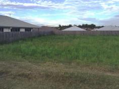  14 Bellthorpe Circuit Kallangur QLD 4503 $225000 BUILD YOUR DREAM HOME Located in the popular and well established Bellthorpe Circuit, this block lends itself to a variety of building options. This vacant land is situated just off Old Gympie Road with easy access to Kallangur, Dakabin and Lake Kurwongbah. Dimensions: 14.6 metres by 28 metres Located about 45 minutes drive from the Brisbane CBD is Kallangur, a popular suburb for first home buyers and families given its affordability. The most common housing type in the area is single unit dwellings. There are a number of primary and secondary schools in the area with a campus of the Queensland University of Technology also located at nearby Caboolture. There are also TAFE campuses at Bracken Ridge, Redcliffe and Caboolture. Given Kallangur's popularity and location near North Lakes there is vast mix of facilities in the area including train stations at Petrie and Dakabin. Put your mark on the Circuit and plan your dream home now DETAILS ID #: 0000249660 Price: $225000 Type: Residential Land Area: 409 sqm (approx) 