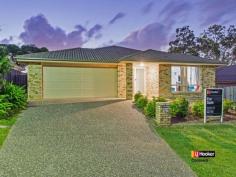  16 Stacer St Upper Coomera QLD 4209 Offers Over $399,000 Owner wants this one gone! Investor or nester come along and see Stacer! Located in the Palms Estate situated on 540sqm block is 16 Stacer Street. This home is a must see if you are looking for an investment or a place to live. Refreshingly affordable, you'll want to take advantage of this fabulous opportunity! Come and take a look at this 4 bedroom residence that is just bursting with great value for investors or nesters.  Located within easy walking distance to convenience amenities, schools, and shops, you will love being so close to everything and yet you are tucked away in a quiet street. The property comprises of open plan living with an attractive, spacious kitchen with stainless steel appliances and plenty of bench, cupboard and pantry space.  Long term tenants with big opportunity for growth with Coomera set to boom off the back of new Westfield shopping Centre and commonwealth games!  Make the dream a reality! Don't delay; this one will not last long!   Property Snapshot  Property Type: House Construction: Brick Land Area: 540 m2 Features: Dining Room Ensuite Family Room Lounge 