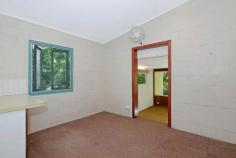  48 Barnett Rd Bardon QLD 4065 $630,000 RENOVATE AND PROFIT This property will attract the home renovator who appreciates the spectacular location. This quaint family home is nestled amongst Bardons Bushland Park and is home to wonderful bird and wildlife. Imagine sitting on the front porch away from the hustle and bustle of daily life, listening to the sounds of the bush and nearby Ithaca Creek. Located 6 kilometres from the CBD, this home is close to Bardon State School and St Josephs School. With Bowman Park minutes away, there are many opportunities for sporting and recreational pursuits. The house is constructed of Besser block and is solidly built. There is a porch/deck at the front of the home and an undercover entertaining area at the rear. The garden provides a private and sunny sanctuary. This house would suit a variety of buyers, with huge potential to renovate and expand. Features include: - Elevated block with expansive backyard - Solid construction - Relax on the front porch and enjoy the leafy bushland - Rear under cover entertaining area - Screens on most windows - Additional storage and utility area underneath Please call Agent for private inspection DETAILS ID #: 0000252630 Price: $630,000 Type: House Bed: 3    Bath: 1    Car: 1     Land Area: 468 sqm (approx) 