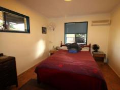  84 Crawford Dr Dundowran QLD 4655 $239,000 Real value here at $238,000 This cute home represents great value for the astute first home buyer, investor or retiree. Located only 5 minutes out of town, the home is air conditioned and has 3 bedrooms (all with built in robes), kitchen, lounge and bathroom with separate toilet. Outside the home has wide wrap around verandahs, a carport, fully fenced gardens with mature fruit trees and plenty of room for a boat or caravan being an 868m2 block. Well worth a look.   Property Snapshot  Property Type: House Zoning: Residential Low Density House Size: 87.00 m2 Land Area: 868 m2 