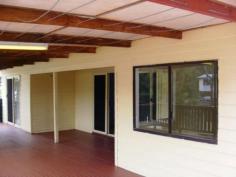  10 Jane St Macleay Island QLD 4184 $239,000 NEG. 2 Homes in One, Dual Living Potential! This big home is full of possibilities for a large family, a generational or 2-family situation, or for a wise investor wanting to maximise income, with potential to live on one level and rent out the other. Rent appraised at $300 per week, the property features two completely separate and self-contained levels comprising at least 5 bedrooms, 2 bathrooms, 2 kitchens, 2 lounges, outdoor living areas, and parking underneath for up to 4 vehicles. There are plenty of extras including 1.5 kw solar power, a large electric hot water heater, security screens upstairs and down, and seamless flooring downstairs. Positioned on the sought-after northern end of Macleay, the property enjoys quick access to boat ramps, Dalpura Beach, Pat's Park and other local attractions, and all island amenities are just mnutes away. The 607 m2 block is fenced and features a substantial storage shed and a large kids' cubby house as well as a brick BBQ. Macleay Island offers a unique lifestyle, with a friendly village atmosphere, a spectacular marine park environment, and with essential shops, clubs and services here on the island ready for you to enjoy. It is simply a great place to live. For more information or to arrange your free pick-up from the jetty and a personal viewing, please contact the listing agent.   Property Snapshot  Property Type: House 