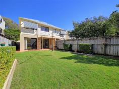  21/55 Harries Road Coorparoo Qld 4151 Price by Negotiation over $500,000 Access at 133 Cavendish Road, Coorparoo. You will love every relaxed day in this beautifully presented light and airy townhome with its 3 excellent built-in bedrooms, 2 and a half bathrooms including ensuite, plus massive courtyard with its attractive low care garden. And you will certainly appreciate this great convenient location with such easy proximity to everything, bus "at your door", access to a small leafy park, a short walk to the train station, plus a stroll to all local facilitates including shops and restaurants which will even further improve on completion of the Coorparoo Central gentrification that has just commenced. Yes, a fantastic opportunity at this price level with the benefit of secure gated entry, on-site management, plus sunny pool, sauna, BBQ and gymnasium. Definitely everything you need and want! So certain to impress with absolutely nothing to spend! See you there today! Property condition 	 Good Property Type 	 Townhouse Garaging / carparking 	 Single lock-up Joinery 	 Timber Roof 	 Iron Walls / Interior 	 Gyprock Flooring 	 Carpet Heating / Cooling 	 Reverse cycle a/c Property features 	 Safety switch, Smoke alarms Chattels remaining 	 Dishwasher and air conditioner in lounge room. Kitchen 	 Open plan, Pantry and Finished in Granite Living area 	 Open plan Main bedroom 	 Double and Built-in-robe Ensuite 	 Separate shower Bedroom 2 	 Double and Built-in / wardrobe Bedroom 3 	 Double and Built-in / wardrobe Main bathroom 	 Bath Laundry 	 In garage Views 	 Private Outdoor living 	 Entertainment area (Partly covered), Pool (Inground), Deck / patio Fencing 	 Fully fenced Land contour 	 Flat Grounds 	 Tidy Water heating 	 Electric Water supply 	 Town supply Sewerage 	 Mains Locality 	 Close to shops, Close to schools, Close to transport 