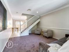  3/20 Cavendish St Nundah QLD 4012 $434,000 Your Private Oasis Have you been looking for that perfect property but cannot find it? Located in a quiet street (Townhouse is located on Upton Street) you could soon be living in your own Private Oasis. The recently renovated property has been freshly painted and timber decking has been added to the front and rear courtyards. The decking has transformed the rear courtyard into an amazing entertaining space and the front courtyard is now an ideal place to relax under the shade of the trees. The townhouse is well set out with the living area and kitchen located on the ground level, with the garage providing internal access to the property for added security. Venture up stairs and you will notice the new carpet that has been added to both the first and second levels and ducted air conditioning is located throughout the property for more comfortable living. You can leave the car at home with Bus Stops and Nundah Train Station just a few minutes away from your front door. Upton Street Park is located on your doorstep and Nundah Village is a short 5 minute stroll away. Call Michael Stewart today for a private inspection of this amazing property!   Property Details 	 Price  $434,000 	 
