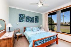  24 Sturt St Swansea NSW 2281 Best Offer Over $520,000 A Home to Enjoy - Located Between Lake & Channel. Enjoying an enviable position with lake to west and Swansea Channel to the east. This beautiful one level easy care home offers 3 bedrooms plus a seperate office/guest quarters that is ideal for teenagers or In-laws. There is a huge modern kitchen, builtin robes, 2 sunrooms, airconditioning, ceiling fans, a double garage plus carport, together with lot's of off street parking. The living area is quite comfortable and spacious. This is a good solid home and inspections are highly recommended. Call today and make your appointment. Property: 	 House Bedrooms: 	 4 Bathrooms: 	 2 Parking: 	 2 Land Size: 	 581 Sqm Council: 	 Lake Macquarie 