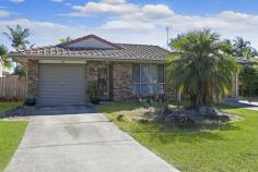  10/4 Yodelay St Varsity Lakes QLD 4227 $427,000 JUMP INTO THE PROPERTY MARKET WITH THIS BEAUTY House - Property ID: 793129 Extremely affordable, fantastic value. Ideal for the owner occupier, investor or first home buyer. This house is of brick and tile construction and has open plan living. o 	 3 bedrooms o 	 Two way bathroom o 	 Single lock up garage o 	 Low maintenance garden Super location, close to public transport, schools, child care centres and shops. Low body corporate. Be quick, properties like this don't last long on the market.  Print Brochure Email Alerts Features  Building Size Approx. - 335 m2 