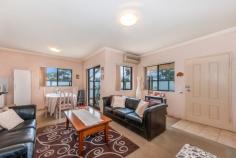  8/335-337 Blaxland Road Ryde NSW 2112 OPEN THIS SATURDAY BY APPOINTMENT 9/5 - CONTACT AGENT DELIGHTFUL 2 BEDROOM APARTMENT!  Fantastic opportunity to live close to all of Rydes local amenities such as Top Ryde City Shopping Centre, transport facilities and local parks.  This neat and tidy 2 bedroom apartment located in a well-maintained SEPP 55 complex presents a great opportunity to buy in the heart of Ryde.  Potentially an ideal investment as these kinds of properties are popular as rentals.  Situated at the rear of the complex, away from any possible noise of Blaxland Rd, this property also accommodates the following:  - Two bedrooms with built-in robes  - One large bathroom  - Generous L- shaped lounge / dining areas  - Up to date kitchen with gas cooking facilities  - East facing balcony with plenty of the natural light  - Air conditioning & gas point in living  - Internal laundry  - Large security car space + plenty of visitor parking  - City - Eastwood bus at your door  - Currently tenanted to a long term tenant  - Total area 114sqm approx  SEPP 55 means that you must be 55years and over to occupy.(NO AGE RESTRICTION ON PURCHASER).  All information provided has been gathered from sources we deem to be reliable. However, we cannot guarantee its accuracy and any interested persons should rely upon their own enquiries! 
