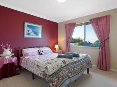  87 Bay St Tathra NSW 2550 $477,000 This home is the big entertainer boasting a huge front top deck, views, gourmet kitchen with gas double oven for the chef in all of us and an over-sized family room to fit even the largest family. The master bedroom has ensuite, walk in robe plus direct access to a second covered rear entertaining deck. Light filled all day long, sea breezes, 3 more bedrooms all with built-ins, a study/utility room and level, low maintenance secure yard makes this the perfect family home. It also has a garage for 4 cars or even the boat and workshop area that would see this space certainly cause 'man cave' envy. With sporting oval, public school and Kianinny Bay all nearby.  If it's about family, entertaining & lifestyle then this is the property for you !     PROPERTY DETAILS Property Id: 61470250 Land Size: 809 Metres² Available: March 31, 2015 