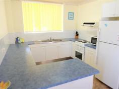  24/1 Donald St Nelson Bay NSW 2315 $329,000 Top Floor Unit with Water Views Outstanding two bedroom unit with views over d'Albora Marina, within close proximity to Nelson Bay town centre for restaurants and shopping,  as well as handy to sandy beaches, holiday central with northerly aspect. Wrap around balcony to enjoy the sun and water-views, double car parks in secure garage and pool in complex, currently showing good rental returns 
