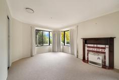  19 Waterview Rd Goulburn NSW 2580 $680,000  Property Description RURAL LIVING IN TOWN! A unique offering. This property is set on a 3.76ha parcel (9.3ac) of cleared land. Divided into three paddocks, this property is fully fenced with 1 dam, loads of privacy and very close to Goulburn’s town centre (5kms to the Raine & Horne Office) plenty to offer all buyers and would lend itself to those wanting to move out but not too far out.  Three bedroom brick and tiled home will make you believe there are more bedrooms due to the multiple living areas this home presents  Each bedroom has its own built ins, the main with walk in robe & en-suite  Fantastic new main bathroom has also been installed recently  Ducted gas heating & cooling plus split system air conditioning throughout.  Master chef kitchen has gas cooking and is the central hub for this property Internal laundry & double LUG with internal access The home has perimeter fencing to ensure you have your own personal yard.  Admire your purchase by sitting under the lovely shade sail area  Fantastic round the clock views and situated in the lovely Run O Waters estate (end of Ducks lane) Property Features Land Area 	 9.3 acres 