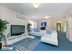  1/192-202 Long Street Cleveland Qld 4163 $379,000 IMMACULATELY PRESENTED & PRIVATELY POSITIONED, THIS FREE STANDING TOWN HOME IS DETATCHED AND HAS ITS OWN PRIVATE DRIVEWAY ENTRY * Relaxed bushland setting ensuring lifestyle and privacy * Spacious open plan living areas - air conditioned * Natural light filled kitchen with ample storage * 3 large bedrooms - master with juliette balcony and ensuite * Large private courtyard with bushland outlook * Within walking distance to schools, shops and transport ALWAYS POPULAR AND RARELY AVAILABLE - BE QUICK TO SECURE YOUR INSPECTION   Property Snapshot  Property Type: Townhouse Construction: Brick Features: Dishwasher Ensuite 
