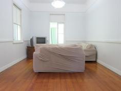  101 Pine Mountain Rd Brassall QLD 4305 379,000 2312m2 (Over half an acre) of fully fenced, shaded tree, spacious bliss located close to the CBD yet only a stroll away from shops, beauty, takeaway, IGA, bus stop, schools and all that you ever need. Be on the Warrego Highway in only a few turns of the steering wheel and when you finish with the hustle n bustle of the outside worldâ€¦come home and relax in your massive, scenic rear yard paradise! Bring the dogs, trucks, trailers, motorhome or maybe even a granny flat to plonk on this sprawling piece of Australia. The decorative front fence has just had a fresh lick of paint, as has both the internal and external areas of the home. A carport sits at the ready to park the pride and joy beneath and up to 3 small cars can easily park in under the home on the concreted slab, where you will also find the laundry area. The covered front veranda is the place to sit and watch the world pass by and inside you will find timber flooring mostly thoughout, 2 large bedrooms (1 with an adjoining sleepout area that would make a perfect ensuite/walk in robe conversion), a large air conditioned formal dining room (that would easily convert into a 3rd bedroom), an adjoining lounge room that opens into another sleepout that also extends into the supersized dining/family room that features almost a wall of beautiful stained coloured glass windows. A separate study leads out from the dining/family room area, or if you would prefer your laundry to be upstairsâ€¦then itâ€™s the place for it! The country styled kitchen is the perfect theme for the surrounding timber tongue & groove walls & ceiling, plus the decorative fretwork. A 12 month old oven takes care of business and you have plenty of room for all you need to do within the kitchen thanks to the large island bench. The bathroom definitely does the job required of it, roof insulation keeps the climate just the way you like it, high ceilings are everyone's favorite, the roof guttering has been upgraded, as has the sewer lines and storm water exit pipes. A garden shed is on hand for the lawn and garden equipment and if that needs servicingâ€¦.simply walk down to the local mower shop! Features Study Floorboards Shed Fully Fenced 