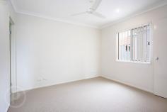  4/34 Burdekin St Gaythorne QLD 4051 Offers From $485,000 What More Could You Ask For? Perfectly positioned just 8.5kms from Brisbane's CBD and located within a much sought after pocket of Gaythorne, this modern town home offers a seamless fusion of prime location, style and design. Ideal for the urban professional who enjoys the convenience of near-city living, or a great prospect for those looking for a strong investment to add to their portfolio, 4/34 Burdekin St is the place to be. Possessing a sophisticated design, this property features a refined floor plan encompassing open plan living and an exclusive covered courtyard area ideal for entertaining. Enjoying a private and secluded position on the high side of the complex this low maintenance home offers an array of space spanning over two levels. The kitchen is fitted with quality finishes, stainless steel appliances and crisp stone bench tops. The kitchen, living and dining areas are seamlessly integrated, creating an ideal space for entertainment. Located on the upper level are three bedrooms with built-in robes and two striking bathrooms (main with ensuite). You will love the Gaythorne/Enoggera fringe position, so close to major public transport routes providing direct access to the CBD. Best of all, experience the perks of living within a stone's throw from an array of restaurants, cafes and shopping precincts. This property represents a golden opportunity for buyers that are in search of a private, secluded locale. Gaythorne is a suburb that is currently enjoying strong growth and good capital gains, with this trend set to continue now is the time to act! Features Include:  low maintenance tiles to lower level security screens to rear sliding doors & entry air conditioned lower level & master bedroom ceiling fans to all bedrooms Versatile layout with study nook small boutique complex of 5 Note that some photos displayed are of the property prior to being occupied by tenants.   Property Details 	 Price  Offers From $485,000 