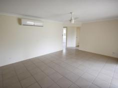  14 Kyah Cl Kallangur QLD 4503 $435,000 833m2 BLOCK / GIANT BACK YARD / CUL-DE-SAC / WALK TO RAIL This spacious 4 bedroom home comes packed with features that include walk-in robe to the main bedroom, well-appointed kitchen with quality appliances including dishwasher and breakfast bar, open air-conditioned lounge/dining, separate family room, remote double garage plus private undercover outdoor entertainment area. Situated on a 833m2 block in a cul-de-sac position just a short walk to Dakabin train station, schools, shops and day-care. Inspections welcome 7 days. OFFICE OPEN 7 DAYS   Property Snapshot  Property Type: House Construction: Brick Veneer Land Area: 833 m2 Features: Air Conditioning Reverse Built-In Robes Ceiling Fans Close to Schools Close to Transport Dining Room Dishwasher Ensuite Established Gardens Family Room Fully Fenced Yard Insulation Internal Access via Garage Lounge Pergola - Covered Rangehood Security Screens Walk-In Robe 