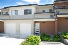  3/90 Jutland Street Oxley Qld 4075 Offers over $399,000 Priced to Sell - Owner's Committed Elsewhere This immaculate 2-level townhouse is located within arm's length of all the wonderful amenities the thriving suburb of Oxley has to offer. Constructed in 2011, owner occupied for the whole time since being built and with an enviable back to the north orientation (away from the planned future development of an adjacent complex), number 3 is nestled towards the rear of this peaceful, friendly complex. It also boasts a sparkling in-ground pool and ample visitor parking.  Featuring 127m2 approx of sumptuous internal living and alfresco entertainment, this townhouse will suit an owner occupier looking for a home with little-to-no maintenance, or an investor looking for an easy-to-rent property (rental appraisal of $425-$450p/wk). Downstairs property features of note include: - Combined lounge and dining area - Contemporary kitchen with 4-burner gas cook-top, range-hood, Blanco dishwasher, stone bench tops, and microwave - Well-maintained rear entertainment patio and courtyard - Foldaway laundry - Third toilet/powder room - Access to single car lock up garage with remote control - Visitors car park directly in front of the unit - Tiles throughout - Split system air-conditioning - Security screens on windows and doors Upstairs: - 3 bedrooms all with built-ins and ceiling fans - 2 bathrooms including an ensuite adjoining the main bedroom - Linen cupboard - Carpeted throughout Other:  - Iron roof with ceiling insulation - North/south orientation - Instantaneous gas hot water - Pool with a BBQ area in the complex - Reasonable Body Corp rates - Flood free in 1974 and 2011 Oxley is a flourishing suburb located 11km from Brisbane's CBD, or just 11 stops by train to Brisbane Central. As mentioned, this complex positions you near to a range of facilities including shops, sporting fields, Oxley train station, parks, buses, schools, and the golf driving range. Plus it's easy access to the Ipswich Motorway. You simply must inspect this property! Body Corporate Fees:  Admin $515.89 p/qtr  Sinking Fund: $192.50 p/qtr Rental Appraisal: $425-$450p/wk   
