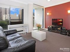  611/31-37 Hassall St Harris Park NSW 2150 Offers Over $439,000 Contemporary One Bedroom Beauty This ultra-modern & superbly appointed one bedroom apartment offers a spacious & well designed floor plan of approx 69m2 of living space, plus 16m2 of security parking. Conveniently located - just a short walk to Parramatta railway station, the bus interchange hub, Westfield Parramatta, schools, parks, famous eateries & the cosmopolitan Parramatta CBD. Key features include: - Open plan living with the dining area opening into a large undercover balcony - Modern & well defined kitchen with Caesar stone benchtops, gas cooking, dishwasher, pantry, water filter & breakfast bar - Sleek contemporary bathroom with Caesar stone vanity top & spa bath - Private rear corner position with only one common wall - Extra high ceilings & windows on three sides that provide excellent natural light - As new privacy blinds throughout - Double sized bedroom with mirrored built in wardrobe - Reverse cycle air conditioning - Internal laundry with clothes dryer - Security parking space 