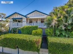  39 Dickson St Brighton QLD 4017 Offers Over $749,000 CHARACTER FAMILY HOME - 100 METRES TO WATERFRONT House - Property ID: 788159 *100 metres to the WATERFRONT(approx.) *3 bedrooms upstairs *1 bedroom with ensuite downstairs *2 bathrooms *3 toilets *2 storey *Modern kitchen  *Open plan lounge/dining *Polished floors  *VJ boards *Leadlight features  *Solar electricity *Gas hot water *Spacious front verandah capturing cool bay breezes  Print Brochure Email Alerts Features  Land Size Approx. - 450 m2 