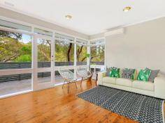  22A Ramsay Ave West Pymble NSW 2073 Easy Single Level Living Amongst the Treetops Embraced by gorgeous leafy surrounds, this easy-living entertainer enjoys secluded serenity resting away from the road at the end of a cul-de-sac. Sweeping across a generous single level, its spacious living and dining areas sweep out to vast alfresco decks which sit suspended amongst the treetops. Fresh and inviting, it rests on a generous 1049sqm block enjoying level grassed areas, multiple decked areas placed throughout the landscaped gardens and a feeling of absolute peace and tranquillity. Although tucked away it doesn't lack in convenience positioned close to the bus, golf, schools and shops. Accommodation Features: *Stylish and easy care timber flooring throughout *Walls of glass invite in the leafy bushland vistas *Spacious living steps out to the wide decks *Over-sized granite kitchen incorporates the dining *Wraparound decks perfect for alfresco entertaining *Three bedrooms all with robes, master with ensuite *Stylish bathrooms, integrated laundry, study alcove *Two under house storage areas, potential cellar External Features: *Set back from the road, double carport *Side barbeque terrace, multiple garden decks *Level grassed areas perfect for children or pets Location Benefits: *Idyllic retreat from the world *Rests amongst the sounds of birdsong *Walk to the Avondale Golf Course and bus *West Pymble Public catchment *Close to Turramurra High and Pymble Ladies College *Close to the rail and village shops and eateries Auction: Saturday 30 May 2015 4pm Turramurra Masonic Hall Inspect: Sat & Wed as advertised or by appointment Contact: David Walker 0414 184 911 Thomas Merriman 0401 840 859 * Agent Interest Disclaimer: All information contained here is gathered from sources we believe reliable. We have no reason to doubt its accuracy, however we cannot guarantee it. 