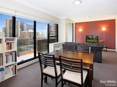  611/31-37 Hassall St Harris Park NSW 2150 Offers Over $439,000 Contemporary One Bedroom Beauty This ultra-modern & superbly appointed one bedroom apartment offers a spacious & well designed floor plan of approx 69m2 of living space, plus 16m2 of security parking. Conveniently located - just a short walk to Parramatta railway station, the bus interchange hub, Westfield Parramatta, schools, parks, famous eateries & the cosmopolitan Parramatta CBD. Key features include: - Open plan living with the dining area opening into a large undercover balcony - Modern & well defined kitchen with Caesar stone benchtops, gas cooking, dishwasher, pantry, water filter & breakfast bar - Sleek contemporary bathroom with Caesar stone vanity top & spa bath - Private rear corner position with only one common wall - Extra high ceilings & windows on three sides that provide excellent natural light - As new privacy blinds throughout - Double sized bedroom with mirrored built in wardrobe - Reverse cycle air conditioning - Internal laundry with clothes dryer - Security parking space 
