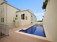  89-93 Campbell Street Narooma NSW 2546 $650,000-$1,500,000 Luxurious Architecturally Designed Apartments With Stunning North Easterly Views Choice of 2 bedroom, 3 Bedroom & Penthouse Apartments from $725,000 - $1,500,000 Occupying arguably the best position on the South Coast of NSW, an easy drive from Sydney, Canberra or Wagga Wagga these apartments offer a lifestyle of quiet refinement and unrivalled possibilities. Set within a thriving town offering world class recreation such as an 18 hole championship golf course, estuary fishing, deep sea fishing, whale watching, golden beaches and numerous dining options, Narooma's Wharf Apartments are designed to allow easy access to all that this spectacular area offers. Each apartment offers a long list of inclusions including; Large bedrooms all with ensuites Built in wardrobes Stunning entertaining terraces with inlet and ocean views Smeg stainless steel kitchens with integrated dishwashers Floating timber floors in living areas, wall to wall carpet in bedrooms Internal Laundry Double Glazed windows and sliding doors for heat and sound insulation Level lift access from security parking and separate individual storerooms Reverse cycle air conditioning Now complete and ready to occupy these apartments represent the very best in lifestyle living or a smart investment addition to your portfolio. Please contact Geoff Cox on 0418 231 004 to arrange an inspection of these highly desirable apartments. Features include Parking: 2 